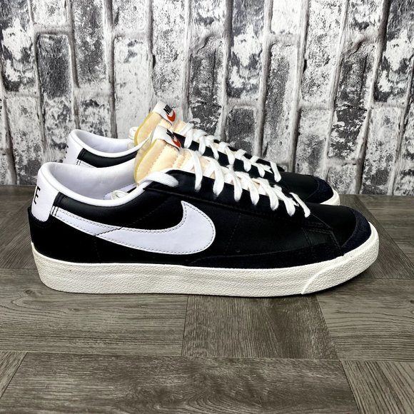Nike Other - Nike Blazer '77 Low DA6364-001 Men size 12
